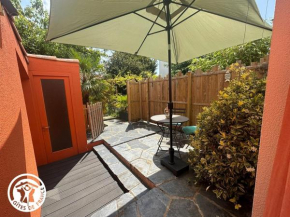 Gîte rénové proche plage, centre-ville et pistes cyclables avec terrasse privative - FR-1-426-560